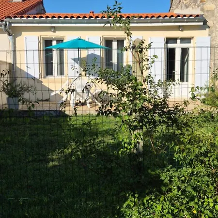L'escapade * Lesparre-Médoc