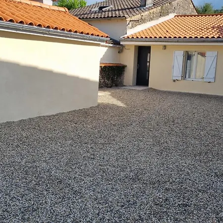 L'escapade *